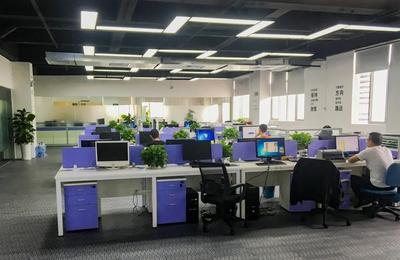 云咖智能 以匠心與創新，重新定義智能門鎖與智能家居體驗